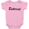 buttercup Baby Bodysuit