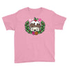 magazine, Youth Tee