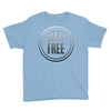 sugar free Youth Tee