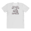 hot mess express All Over Women's T-shirt