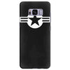us air force retro Samsung Galaxy S8 Plus