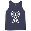 antenna broadcast Tank Top