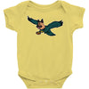 Philly Underdog Baby Onesie