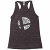 smash Racerback Tank