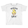 The Orijinal Topknot Tinkerbell, Tinkerbell Toddler T-shirt