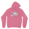 Forever Unicorn Unisex Hoodie
