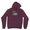 the ever absorbing Hoodie