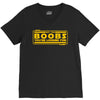 boob trick V-Neck Tee