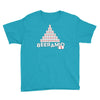 Beeramid Youth Tee