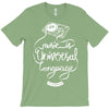music is the universal language of mankind T-Shirt