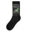 mess with my daughter and from a place Socks