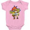 los pollos hermanos Baby Bodysuit