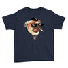 pug life Youth Tee
