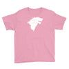 winter is coming Youth Tee