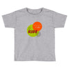 I'M TAKING MY TIME ON MY RIDE Toddler T-shirt