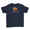 need more coffee Youth Tee