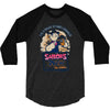 sailor's brew 3/4 Sleeve Shirt