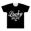 lucky shirt 2 All Over Men's T-shirt