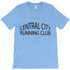 Central City Running Club T-Shirt