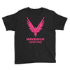 Logan Paul Maverick Youth Tee