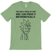 mathematically T-Shirt