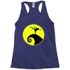 Chun Li Racerback Tank