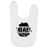 Bae Best Auntie Ever Baby Bibs