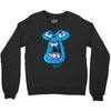wwaaa Crewneck Sweatshirt