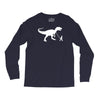best friend#2 funny Long Sleeve Shirts