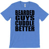 beard T-Shirt