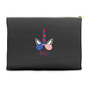 4th of July Accessory Pouches