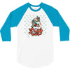 monrock 3/4 Sleeve Shirt