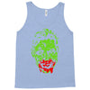 ask me about my zombie disguise! Tank Top