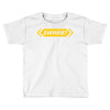 Swhbb Festival Toddler T-shirt