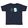 boo sheet Toddler T-shirt
