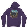 sensual migration Unisex Hoodie