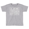 majestic advisory Toddler T-shirt