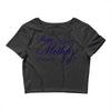 happy mother s day Crop Top
