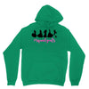 Squadgoals Princess Unisex Hoodie