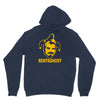 rentaghost 70s 80s kids tv series show retro Unisex Hoodie