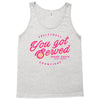 volleyball you got served grand haven high school champions Tank Top