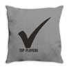 top players Throw Pillow