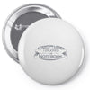 the notebook Pin-back button