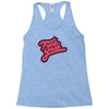fuck yeah t shirt Racerback Tank