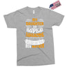 My Daughter Is Super Awesome Her Mother Exclusive T-shirt