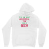 most wonderful time for a beer Hoodie