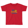life without basketball Toddler T-shirt