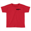 Hangover Pocket Toddler T-shirt