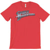 space adventure T-Shirt