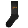 holl holl Socks